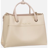 Valentino - Alexia Tote 802 Ecru - Stoffbeutel  , 12.5 l von Valentino