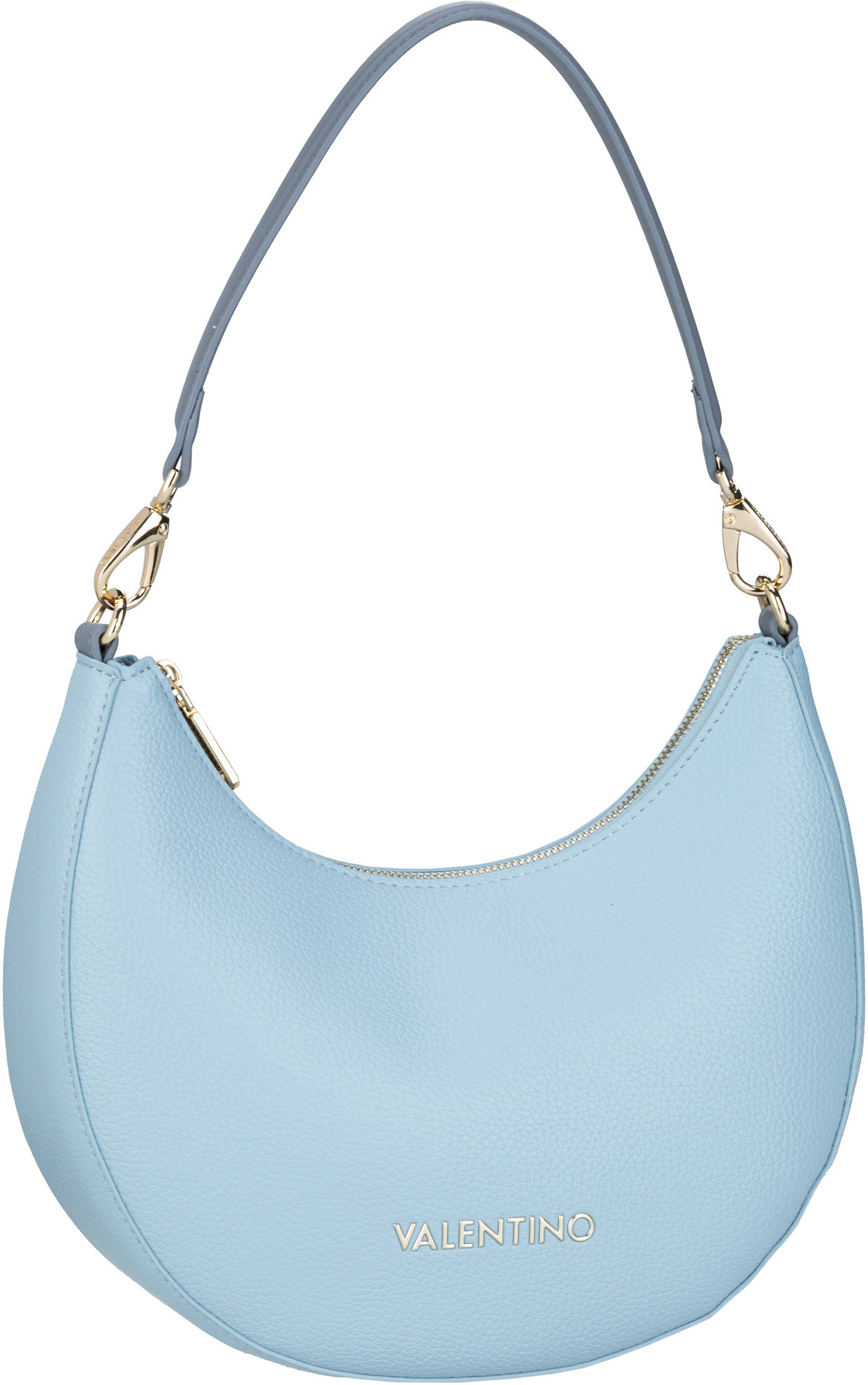 Valentino Alexis 808  in Blau (5 Liter), Handtasche von Valentino