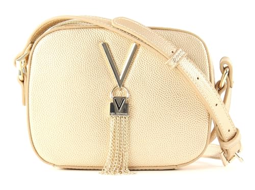 Valentino Divina Lady Crossover Bag Oro von Valentino