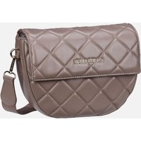 Valentino - Bigs MAT Taupe - Saddle Bag  , 5.2 l von Valentino