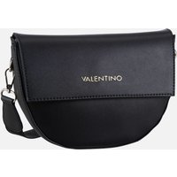 Valentino - Bigs Pattina J02 Nero - Saddle Bag  , 5.2 l von Valentino