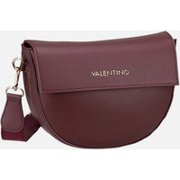 Valentino - Bigs Pattina J02 Prugna - Saddle Bag  , 5.2 l von Valentino