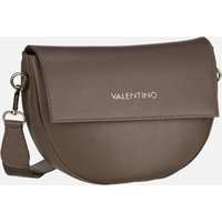 Valentino - Bigs Pattina J02 Taupe - Saddle Bag  , 5.2 l von Valentino