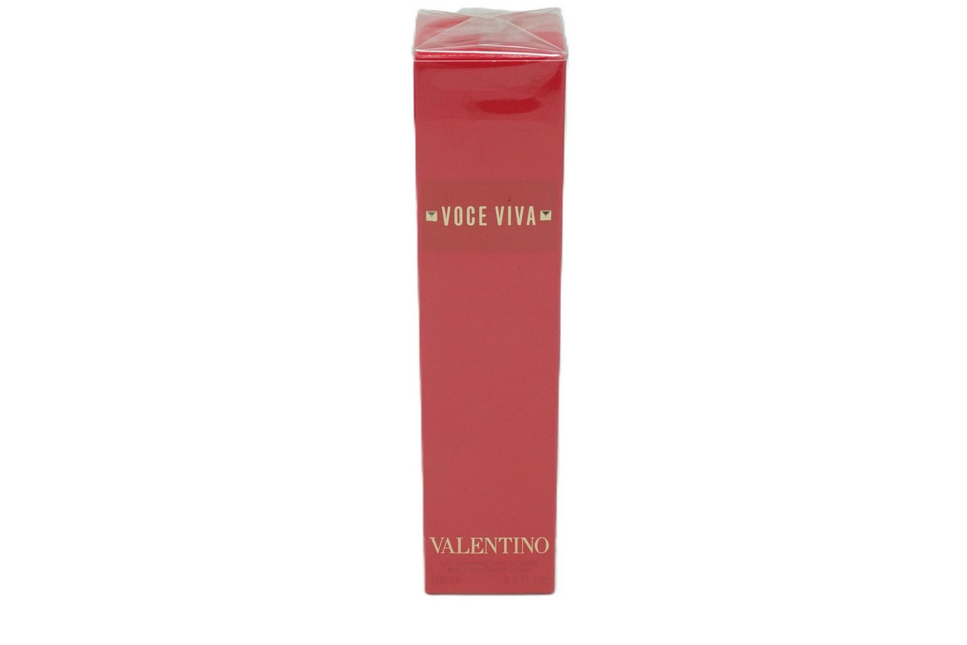 Valentino Bodylotion Valentino Voce Viva Moisturizing Body Lotion 200 ml von Valentino
