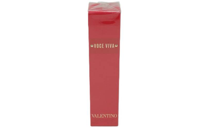 Valentino Bodylotion Valentino Voce Viva Moisturizing Body Lotion 200 ml von Valentino