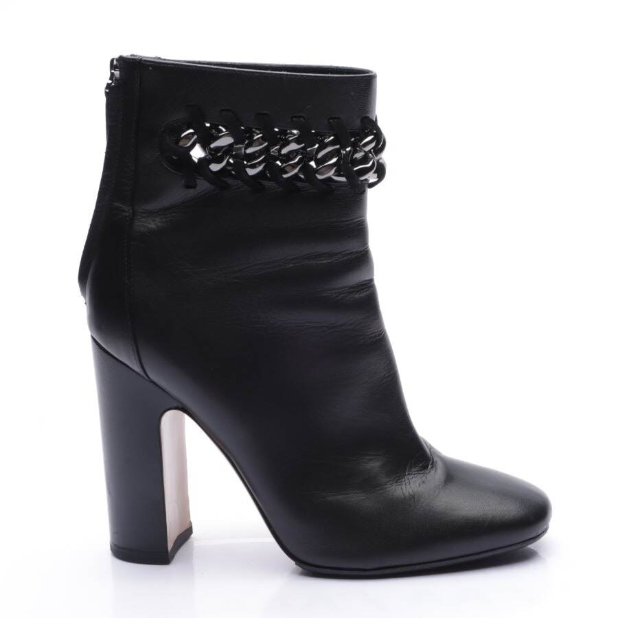 Valentino Boots EUR 39 Schwarz von Valentino