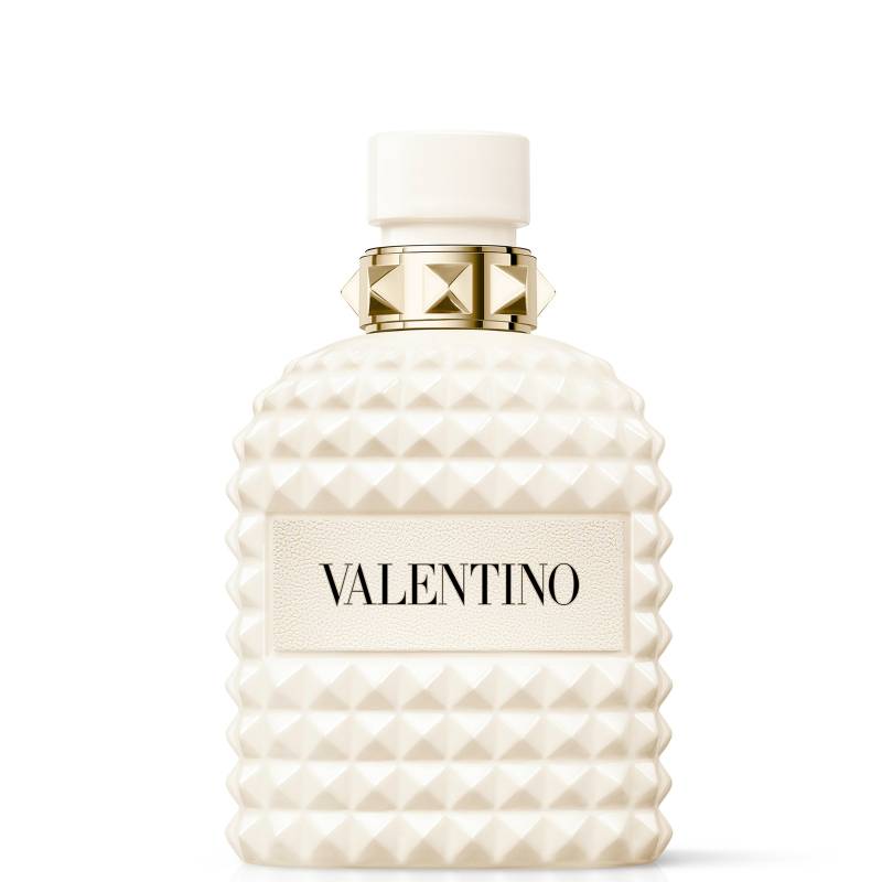 Valentino Born In Roma Ivory Uomo Eau de Toilette Spray 100ml von Valentino