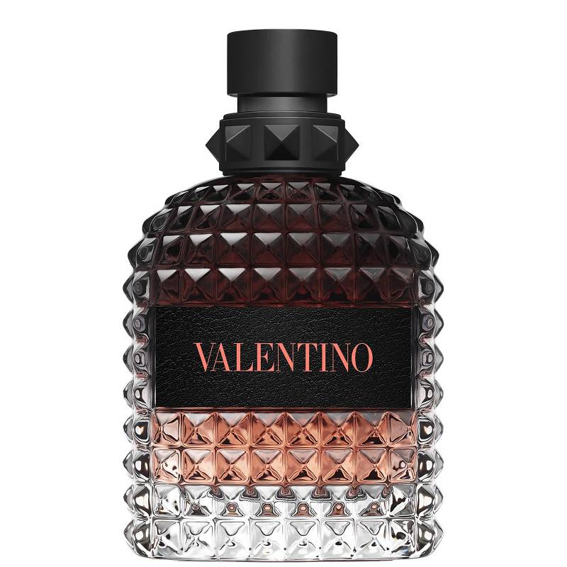Valentino Born in Roma Uomo Coral Eau de Toilette for Him 100ml von Valentino