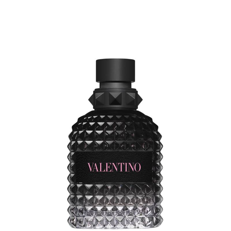Valentino Born in Roma Uomo Eau de Toilette for Him 50ml von Valentino