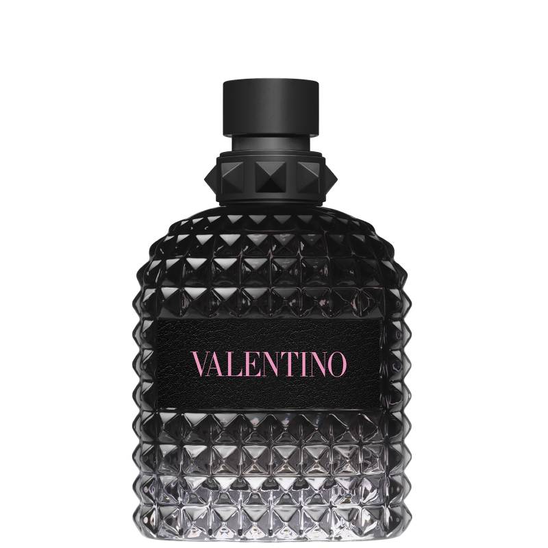 Valentino Born in Roma Uomo Eau de Toilette for Him 100ml von Valentino