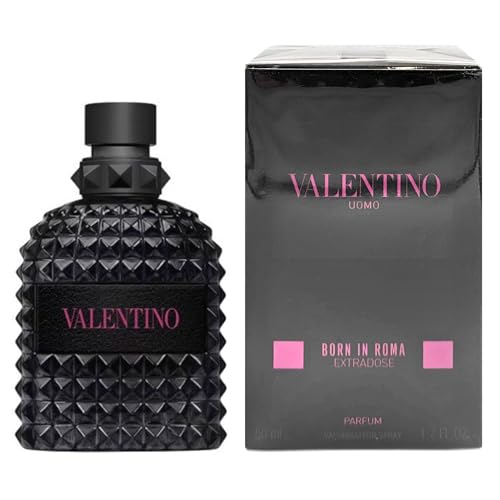 Valentino Born in Roma Uomo Extradose Parfum, 50 ml von Valentino