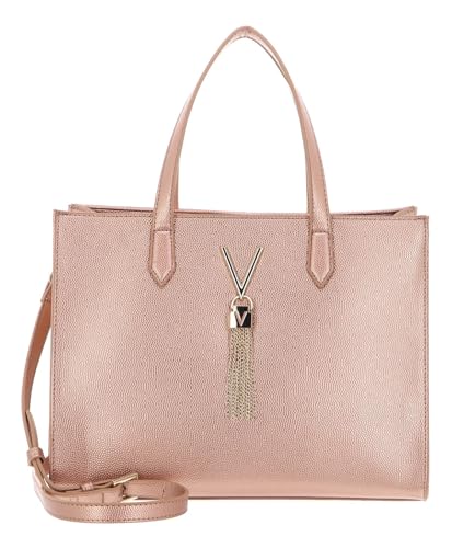 Valentino Divina Shopping Bag Oro Rosa von Valentino