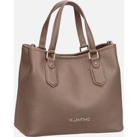 Valentino - Brixton X05 Taupe - Satchel  , 11.4 l von Valentino