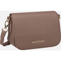Valentino - Brixton X08 Taupe - Umhängetasche  , 3.1 l von Valentino