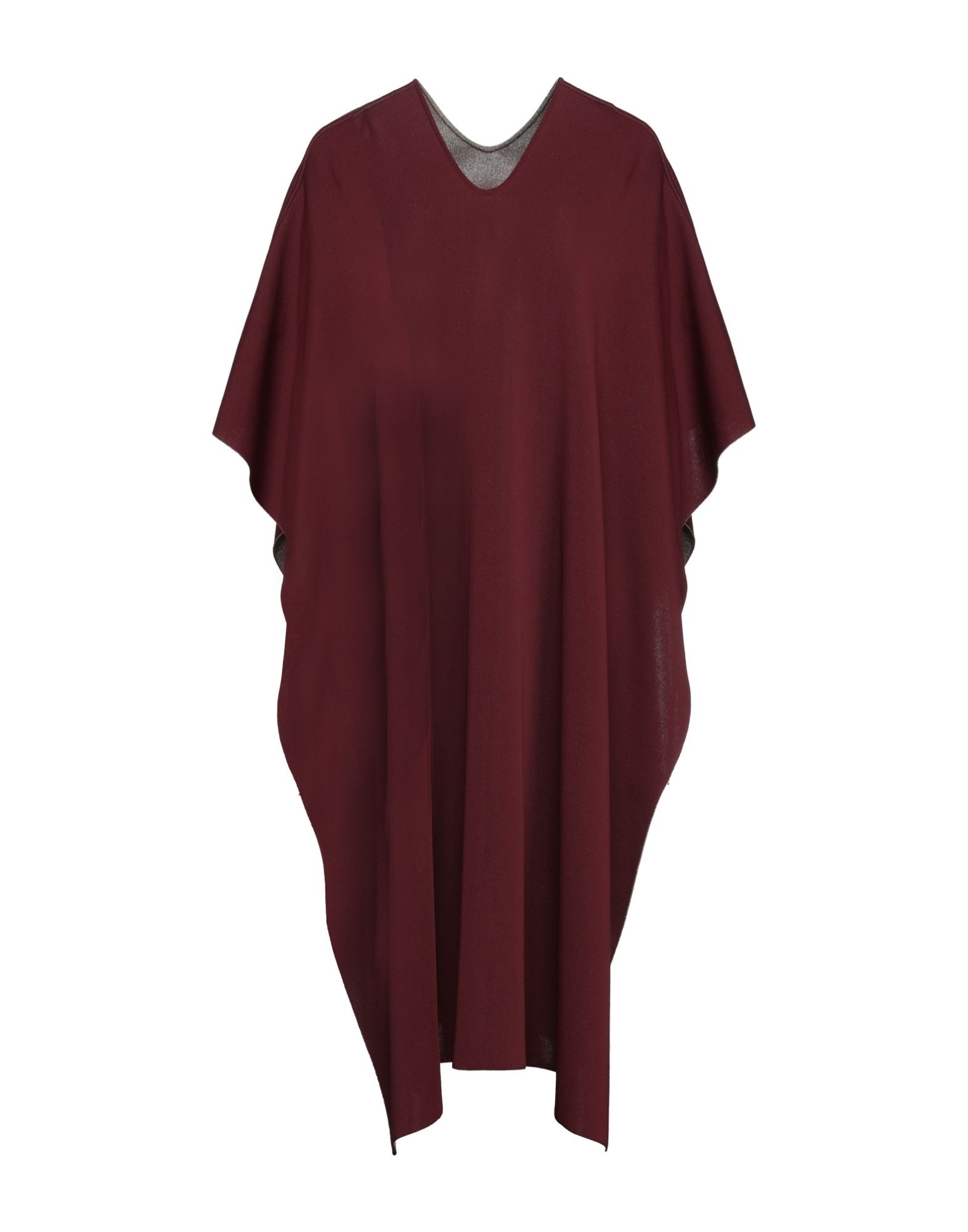 VALENTINO GARAVANI Cape Damen Bordeaux von VALENTINO GARAVANI