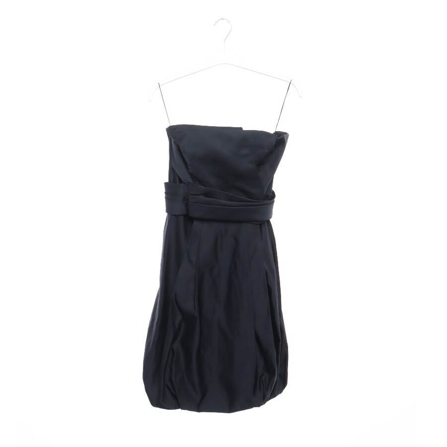 Valentino Cocktailkleid 40 Schwarz von Valentino