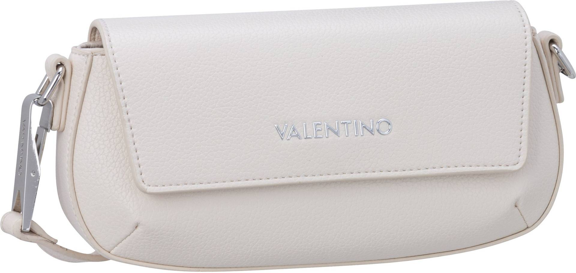 Valentino Conscious RE Flap Bag D01  in Beige (2.3 Liter), Umhängetasche von Valentino