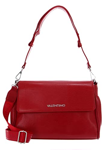 Valentino Damen 6LF-Mules Rucksack Herren, Rot von Valentino