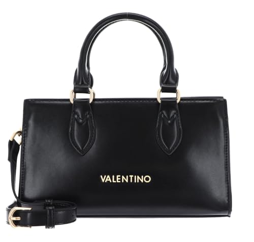 Valentino Type Re Handbag Nero von Valentino
