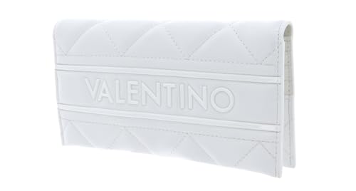 Valentino Damen ADA GELDBÖRSE, Bianco von Valentino