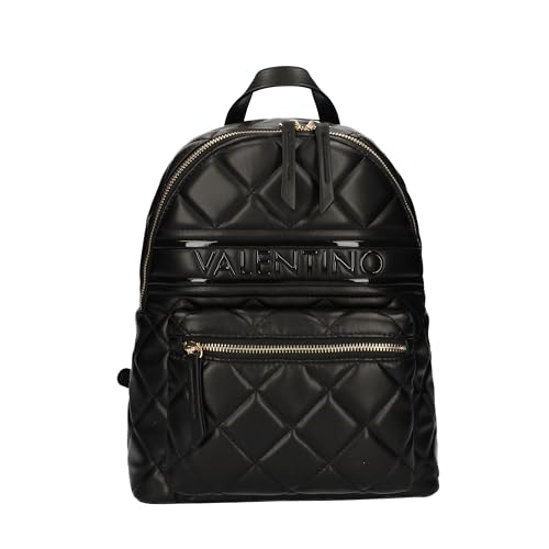 Valentino Damen ADA Rucksack, Nero, Talla Única von Valentino