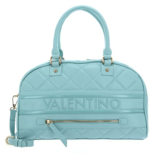 Valentino Damen Ada Satchel Pretty Bag, Puder von Valentino