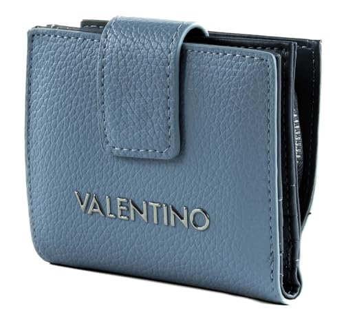Valentino Damen Alexia Reisezubehör-Brieftasche, Puder von Valentino