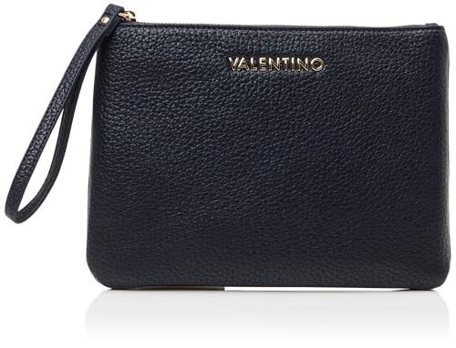 Valentino Damen Blossom RE Handbag, BLU Valentino Damen Blossom RE Handbag, BLU von Valentino
