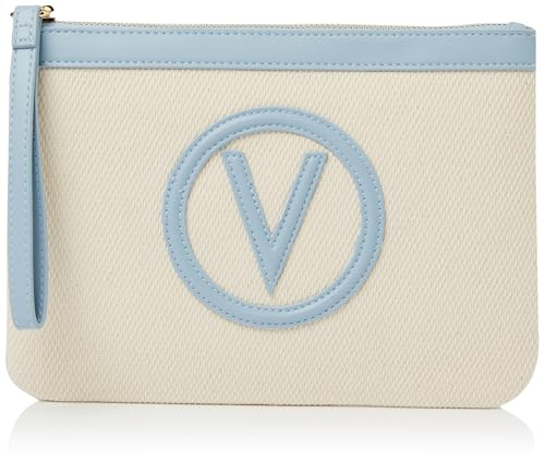 Valentino Damen Covent Handbag, NAT/Azzurro Valentino Damen Covent Handbag, NAT/Azzurro von Valentino