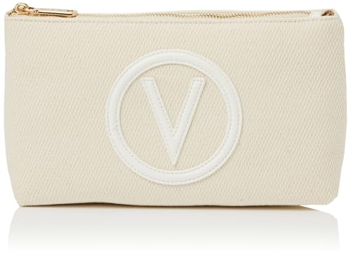 Valentino Damen Covent Handbag, Natur/Bianco Valentino Damen Covent Handbag, Natur/Bianco von Valentino