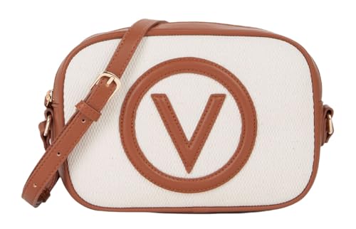 VALENTINO Covent Camera Bag Naturale/Cuoio VALENTINO Covent Camera Bag Naturale/Cuoio von VALENTINO