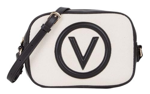 Valentino Damen Covent Handbag, Naturale/Nero Valentino Damen Covent Handbag, Naturale/Nero von Valentino
