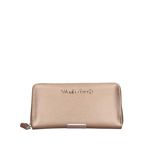 Valentino Damen Divina Reisezubehör-Brieftasche, ORO Rosa von Valentino