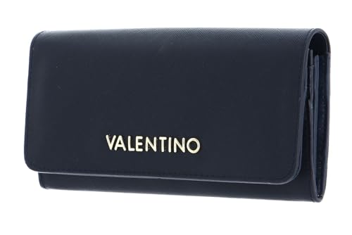 Valentino Damen Divina SA GELDBÖRSE, Navy von Valentino