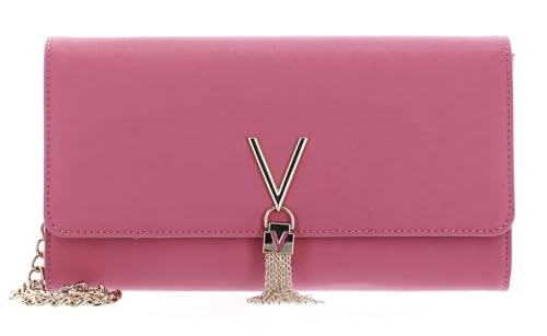 Valentino Divina SA Clutch Rosa von Valentino