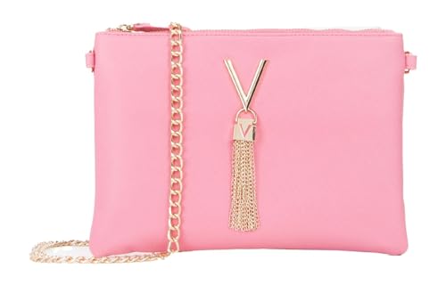 Valentino Divina SA Clutch Rosa von Valentino