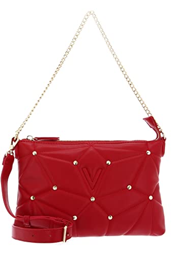 Valentino Damen Emily Pochette, Rot von Valentino