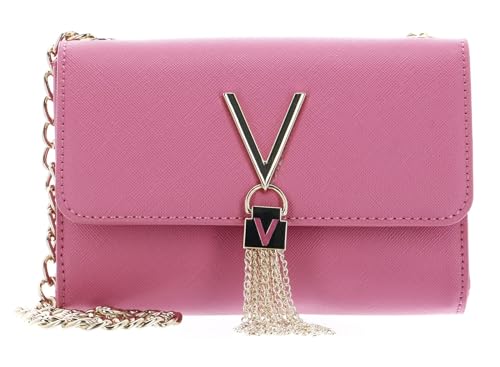 Valentino Damen Göttliche Sa Satchel, Rosa von Valentino