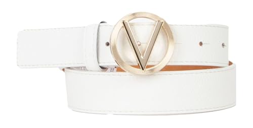 Valentino Damen Hampton Handbag, Bianco/ORO Valentino Damen Hampton Handbag, Bianco/ORO von Valentino