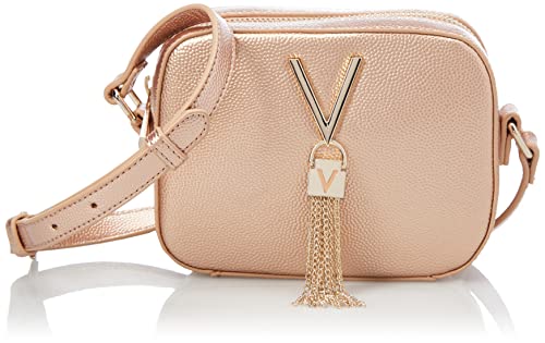 Valentino Damen Haversack 1r4-divina einzigartig Tascapane, roségold von Valentino