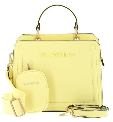 Valentino Ipanema RE Shopping Bag Giallo von Valentino