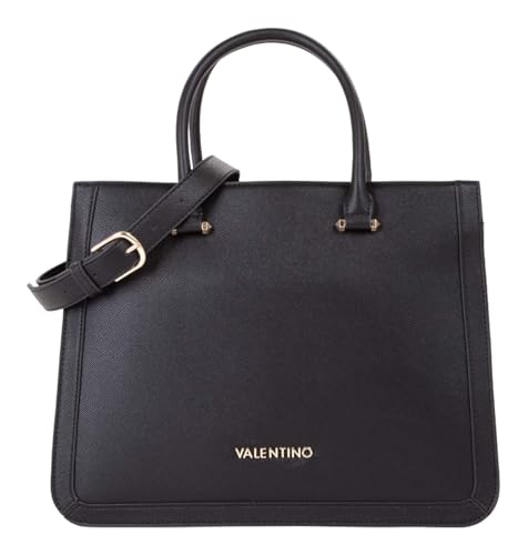 Valentino Damen IVY Handbag, Nero Valentino Damen IVY Handbag, Nero von Valentino