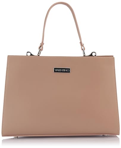 Valentino Damen Januar Schultertasche, Puderfarben von Valentino