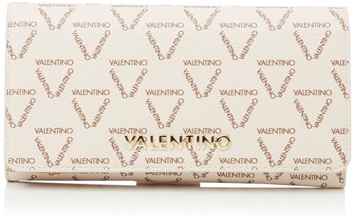 Valentino Damen Lady RE Handbag, Bianco/Cuoio Valentino Damen Lady RE Handbag, Bianco/Cuoio von Valentino