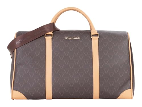 Valentino Damen Lady RE Handbag, Moro/Naturale von Valentino