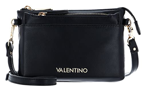 Valentino Damen Limonade Wallet, Schwarz von Valentino