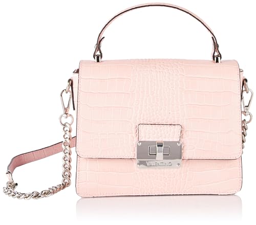 Valentino Damen März Handtasche, Rosa von Valentino