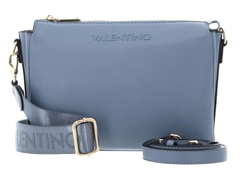 Valentino Damen Manhattan Re Tasche, Puder von Valentino