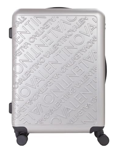 Valentino Damen Mars Handbag, Silver Valentino Damen Mars Handbag, Silver von Valentino