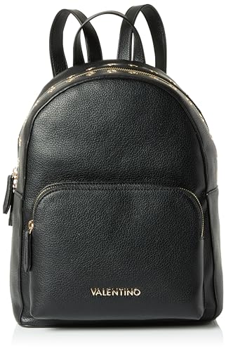 Valentino Damen Megeve Rucksack, Schwarz von Valentino